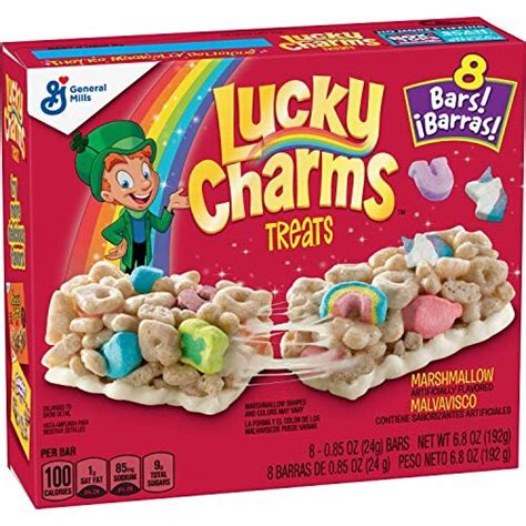 lucky charms riegel